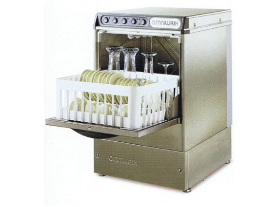 Lavapiatti Omniwash modello Elite 503 ABS.